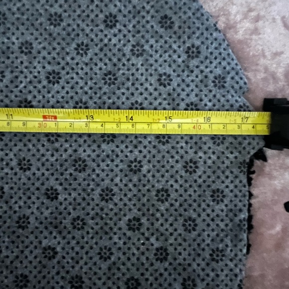 Handmade Zombie Face Wall Rug - Picture 14 of 16